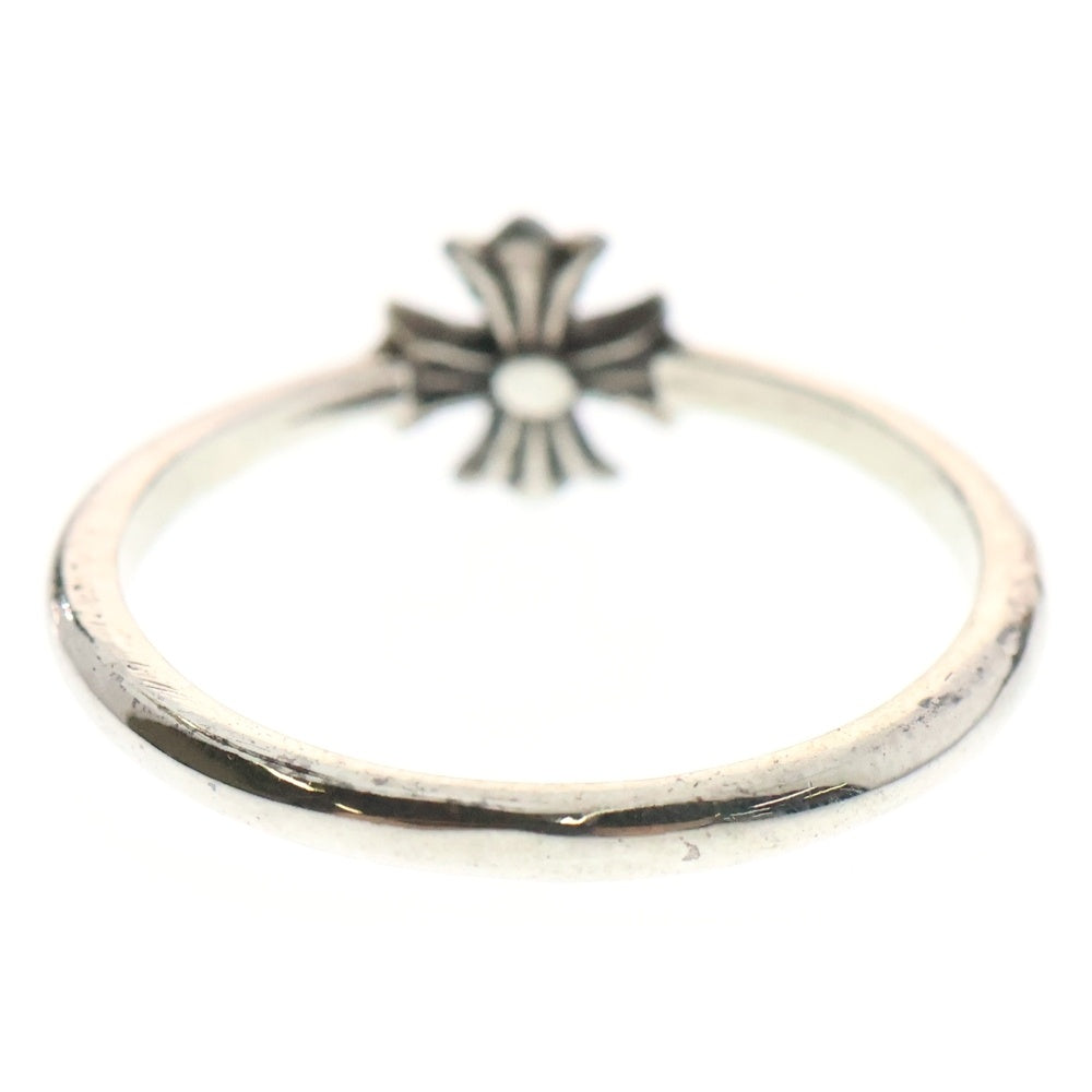 CHROME HEARTS(クロムハーツ) クロムハーツ BUBBLEGUM CH PLS バブルガム CHプラスリング シルバー BCA403
