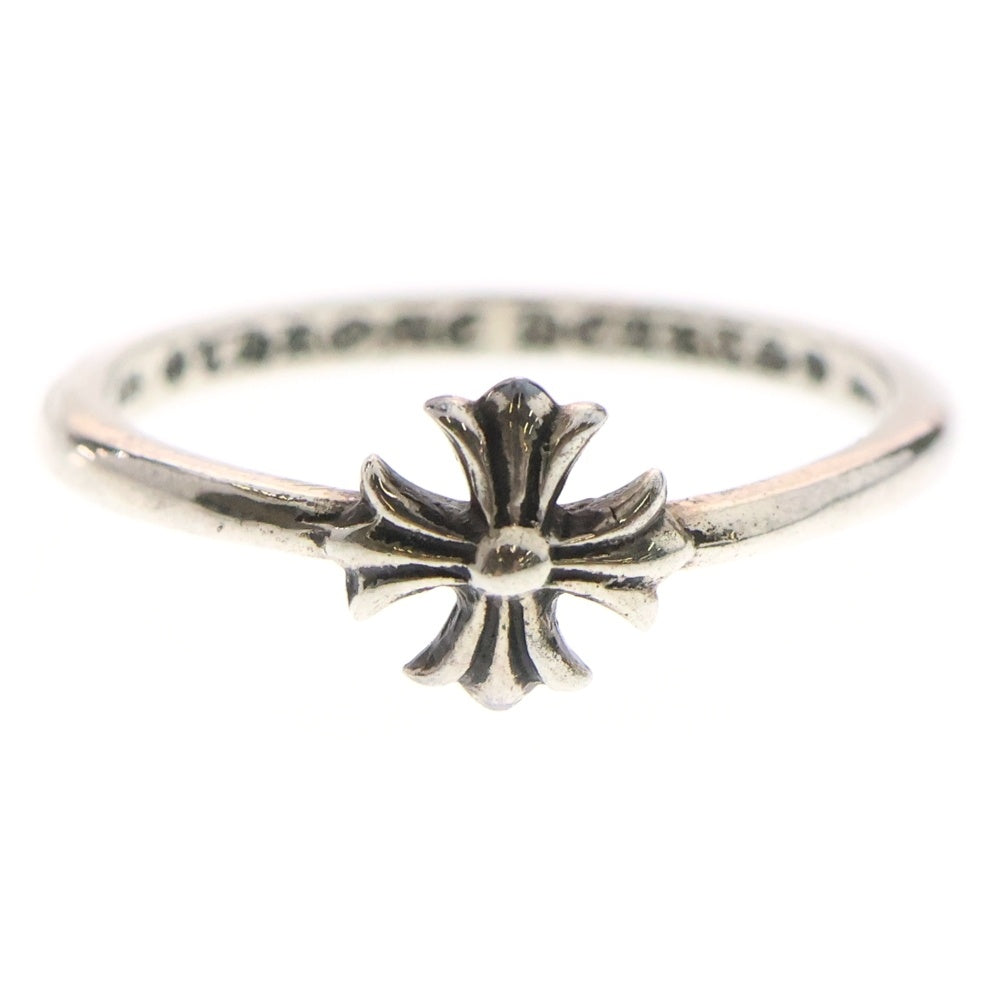 CHROME HEARTS(クロムハーツ) クロムハーツ BUBBLEGUM CH PLS バブルガム CHプラスリング シルバー BCA403
