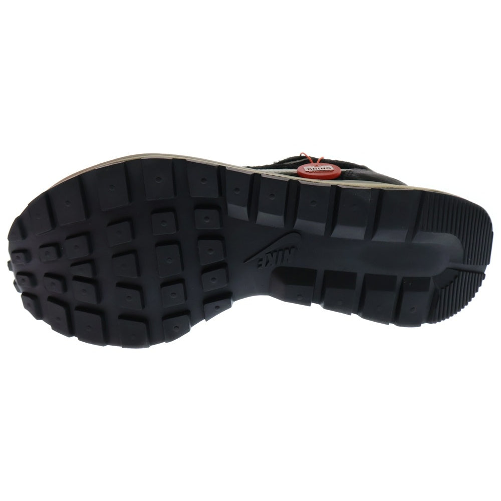 NIKE(ナイキ) ×sacai VAPOR WAFFLE SP サカイ ヴェイパーワッフル ローカットスニーカー ブラック/ホワイト US10/28cm CV1363-001