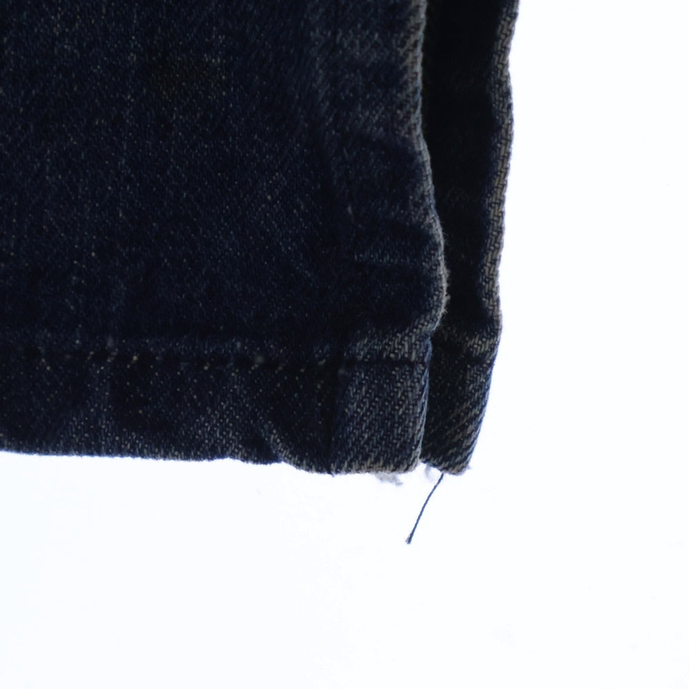 Levi's(リーバイス) ブッシュ デニムジャケット インディゴ 70608 0217