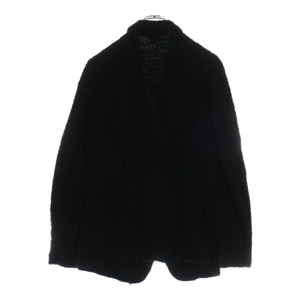 COMME des GARCONS HOMME PLUS(コムデギャルソンオムプリュス) テーラードジャケット ブラック PK-J091