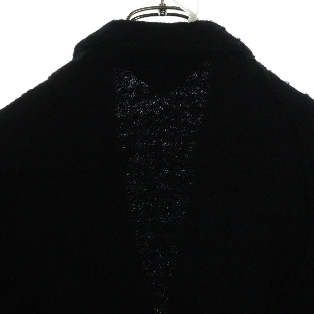 COMME des GARCONS HOMME PLUS(コムデギャルソンオムプリュス) テーラードジャケット ブラック PK-J091