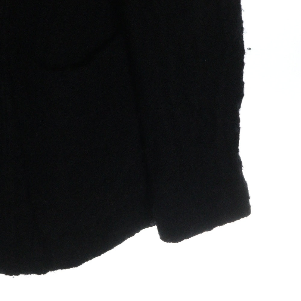 COMME des GARCONS HOMME PLUS(コムデギャルソンオムプリュス) テーラードジャケット ブラック PK-J091