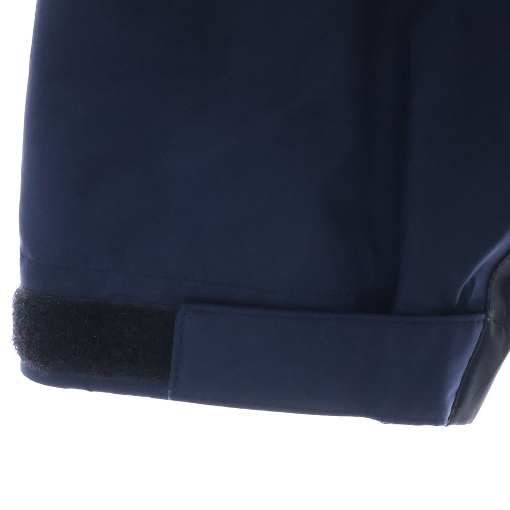 THE NORTH FACE(ザノースフェイス) Mountain Raintex Jacket GORE-TEX マウンテンレインテックスジャケット コズミックブルー ゴアテックス NP11935