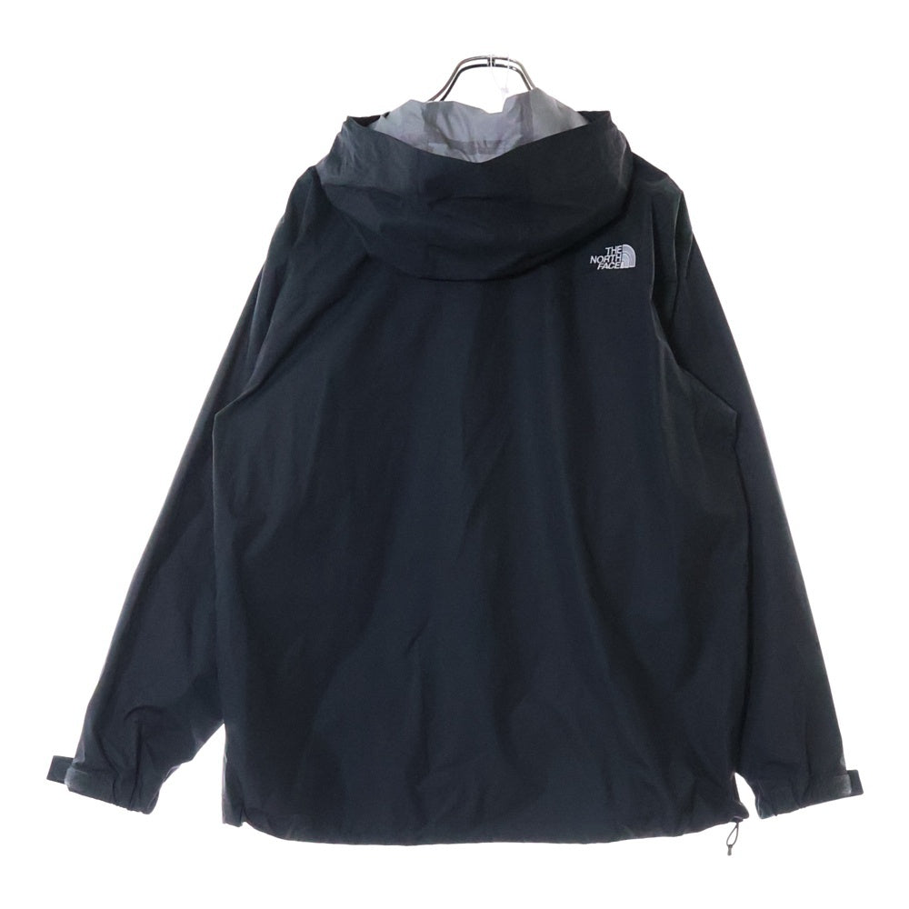 THE NORTH FACE(ザノースフェイス) Dot Shot Jacket ドットショットジャケット ブラック NP12550