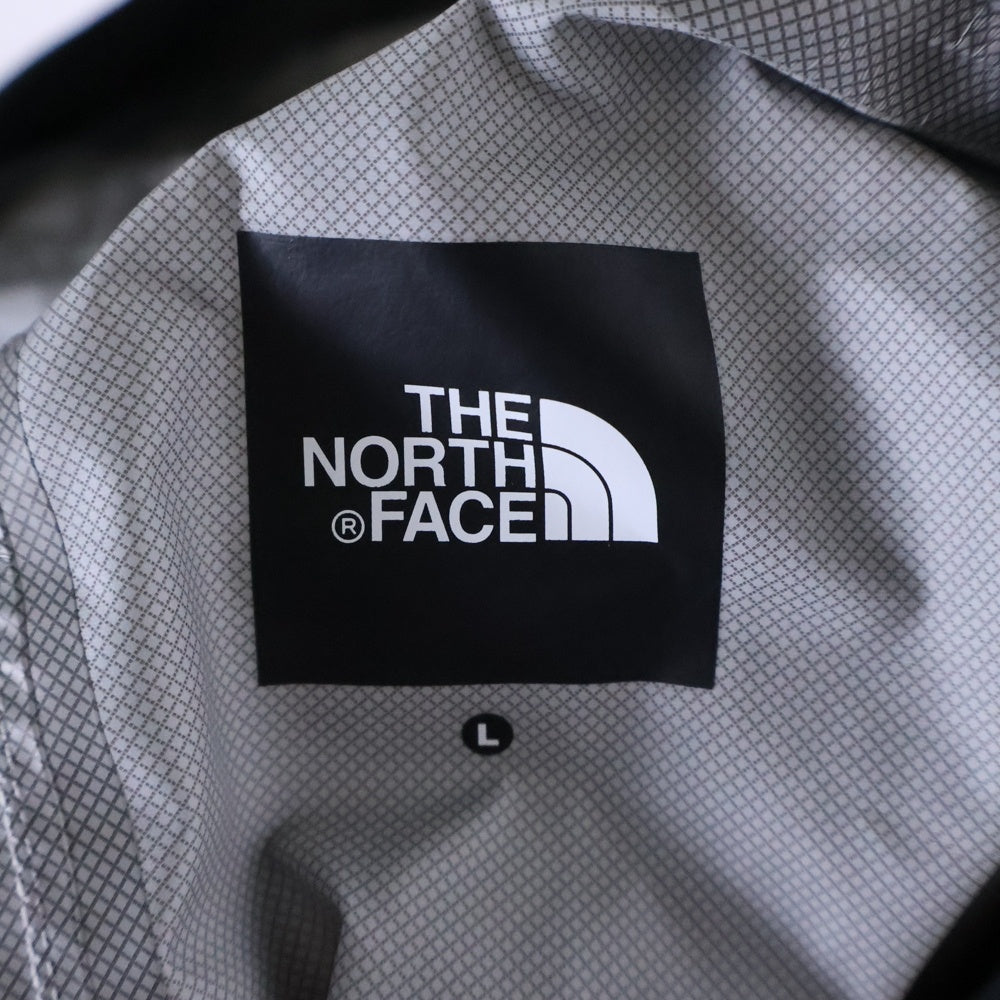 THE NORTH FACE(ザノースフェイス) Dot Shot Jacket ドットショットジャケット ブラック NP12550