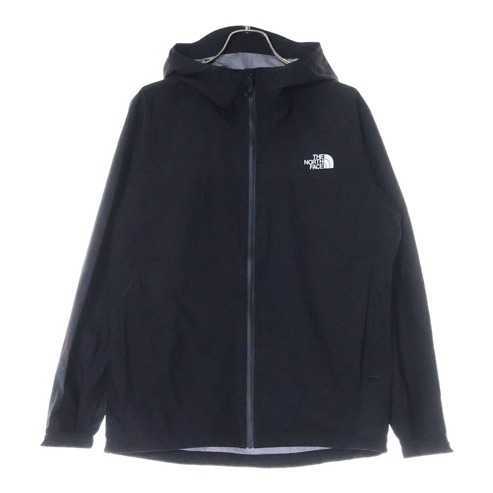 THE NORTH FACE(ザノースフェイス) マウンテン ライト ベンチャージャケット ブラック NP12306