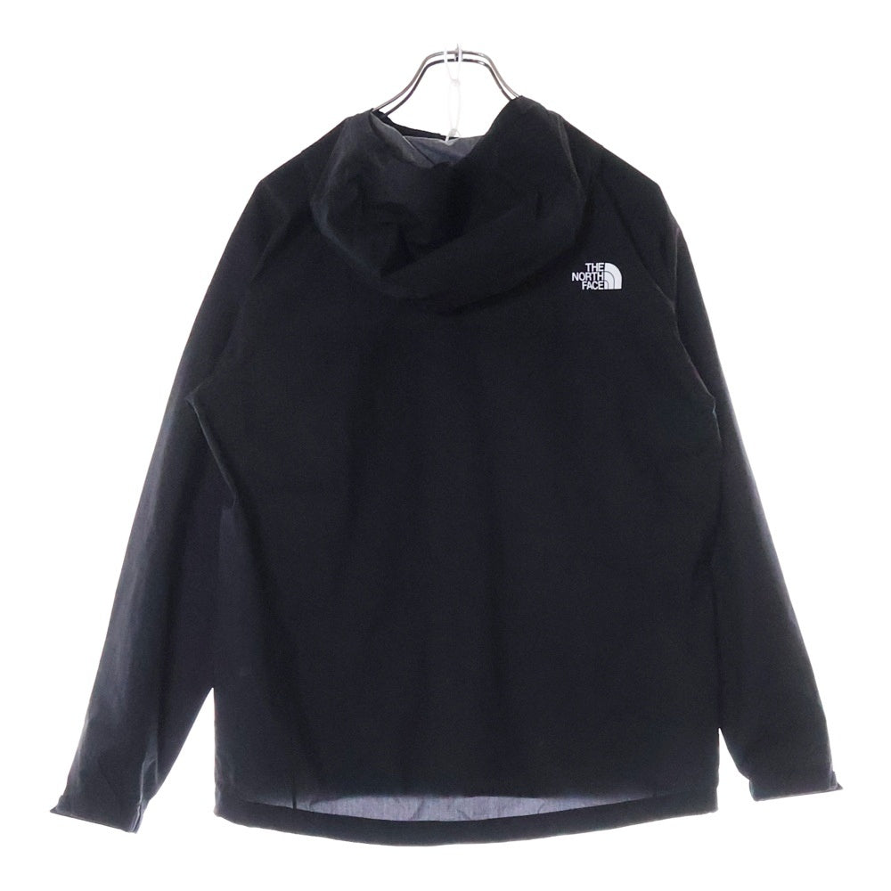 THE NORTH FACE(ザノースフェイス) マウンテン ライト ベンチャージャケット ブラック NP12306