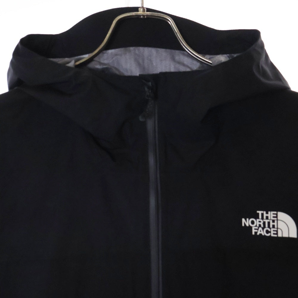 THE NORTH FACE(ザノースフェイス) マウンテン ライト ベンチャージャケット ブラック NP12306