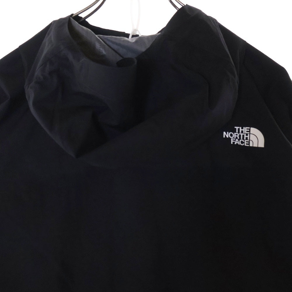 THE NORTH FACE(ザノースフェイス) マウンテン ライト ベンチャージャケット ブラック NP12306