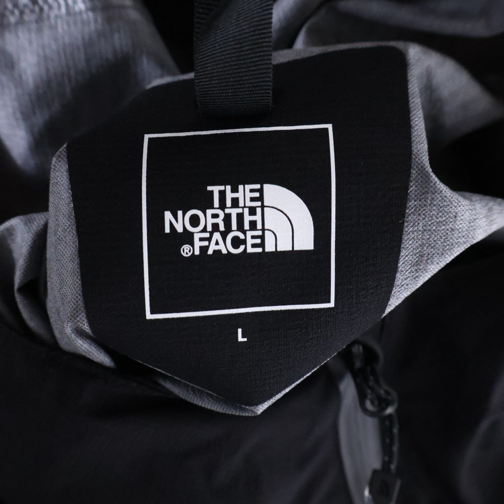 THE NORTH FACE(ザノースフェイス) マウンテン ライト ベンチャージャケット ブラック NP12306