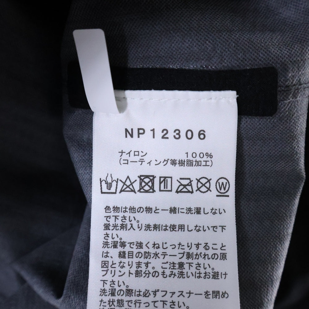THE NORTH FACE(ザノースフェイス) マウンテン ライト ベンチャージャケット ブラック NP12306