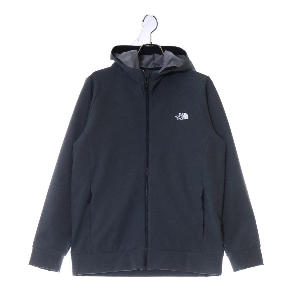 THE NORTH FACE(ザノースフェイス) エイペックス サーマルフーディ ジャケット グレー NL72383