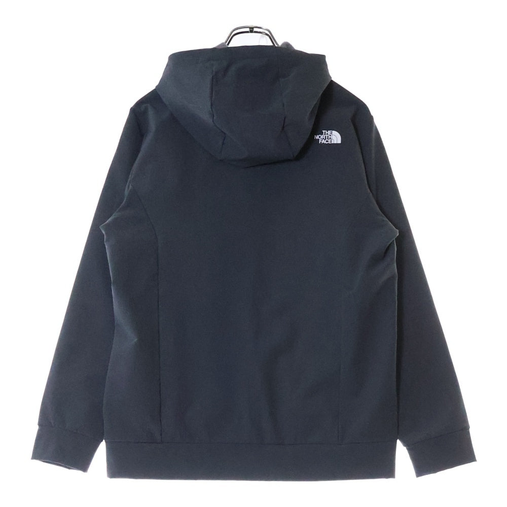 THE NORTH FACE(ザノースフェイス) エイペックス サーマルフーディ ジャケット グレー NL72383