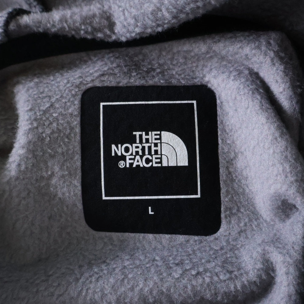 THE NORTH FACE(ザノースフェイス) エイペックス サーマルフーディ ジャケット グレー NL72383