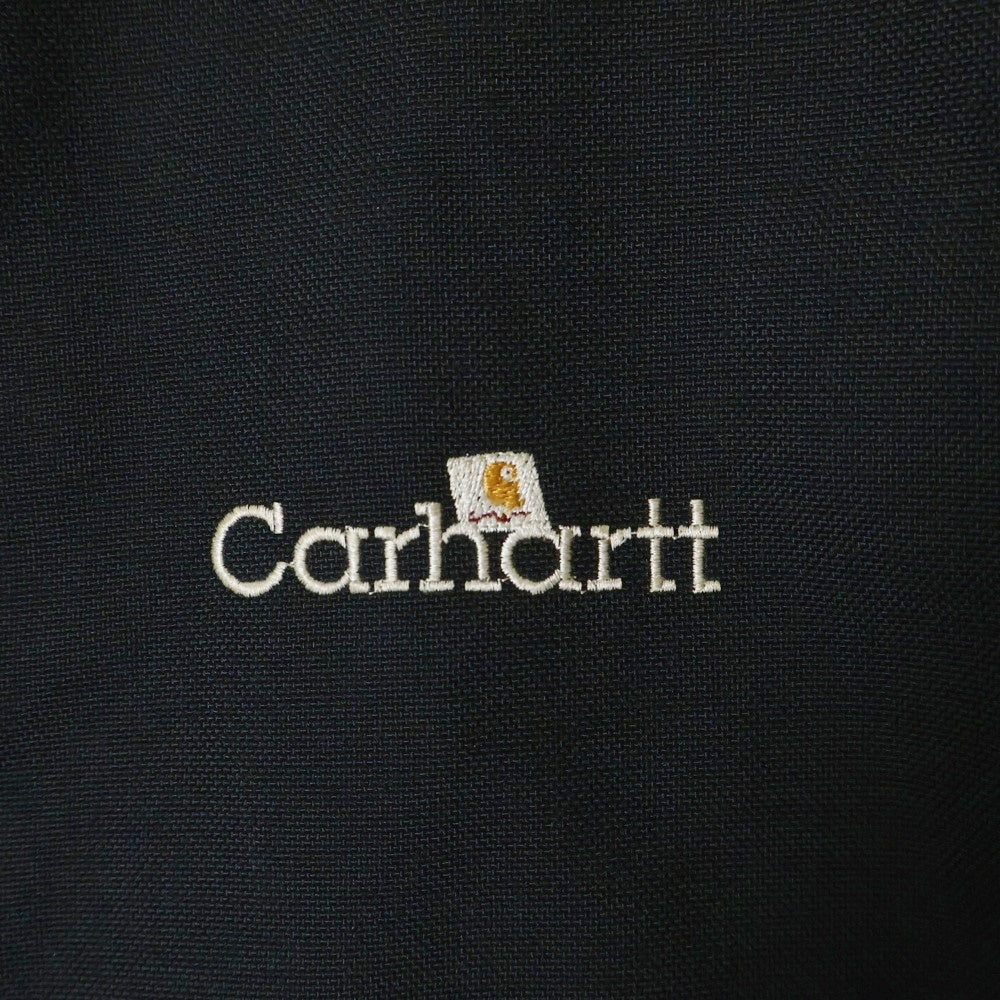 CARHARTT(カーハート) C50 エクストリームスロングコート ブラック