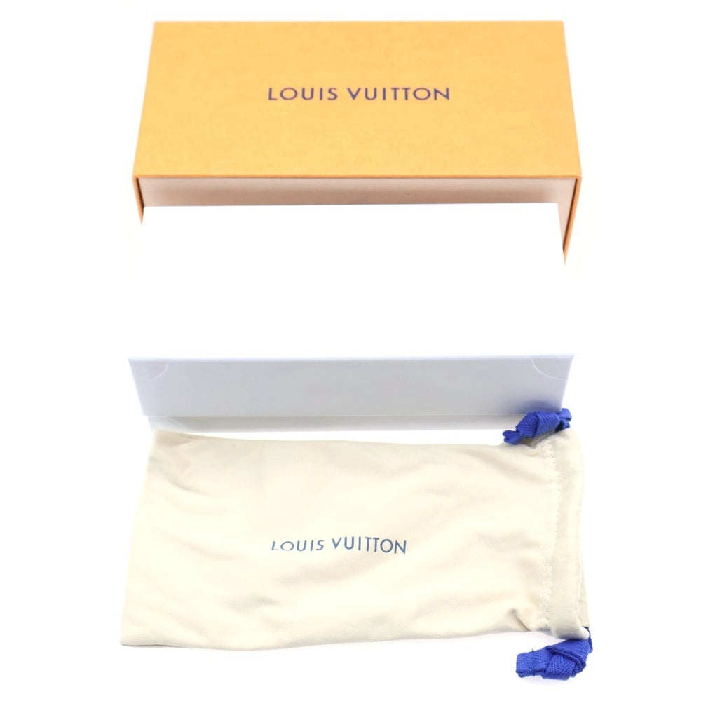 LOUIS VUITTON(ルイヴィトン) Z1601E 1.1ミリオネア サングラス パープル アイウェア