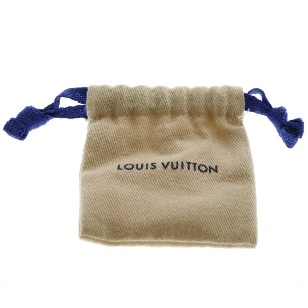 LOUIS VUITTON(ルイヴィトン) コリエ・LVサンライズ M00651 チャーム付きビーズネックレス マルチ