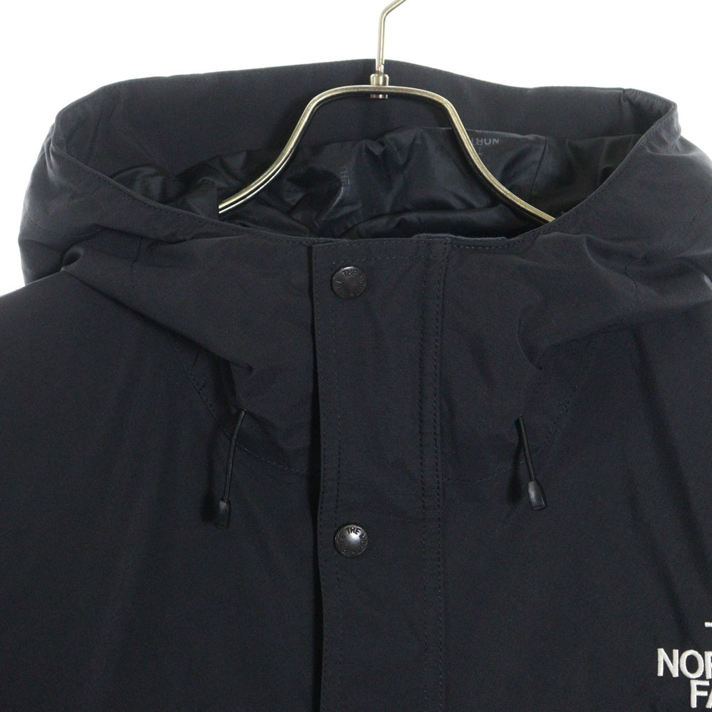 THE NORTH FACE(ザノースフェイス) MOUNTAIN LIGHT JACKET GORE-TEX マウンテンライトジャケット ゴアテックス ブラック NP62236