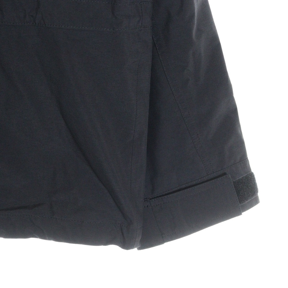THE NORTH FACE(ザノースフェイス) MOUNTAIN LIGHT JACKET GORE-TEX マウンテンライトジャケット ゴアテックス ブラック NP62236