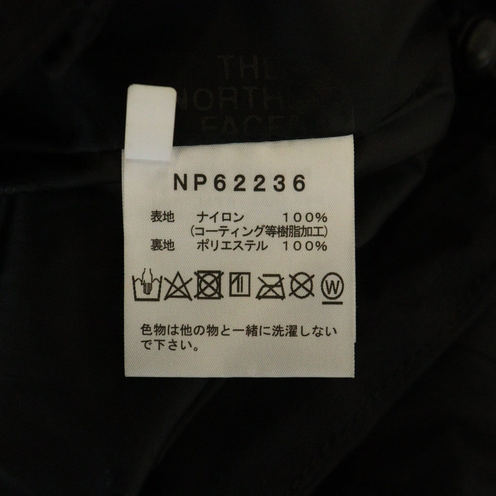THE NORTH FACE(ザノースフェイス) MOUNTAIN LIGHT JACKET GORE-TEX マウンテンライトジャケット ゴアテックス ブラック NP62236