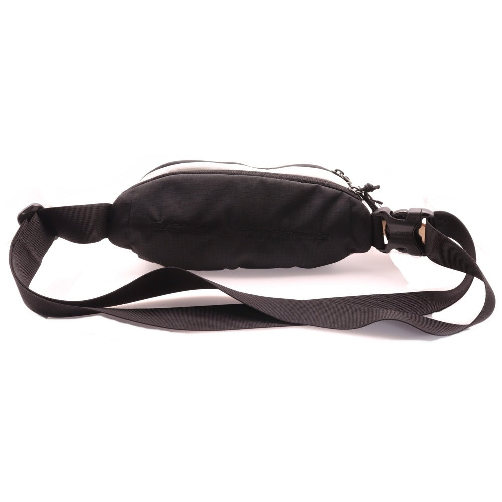 SOPH.(ソフネット) GREGORY RHUNE BELT BAG ルーヌ ベルトバッグ ウェストバッグ グレー/ブラック SOPH-250107