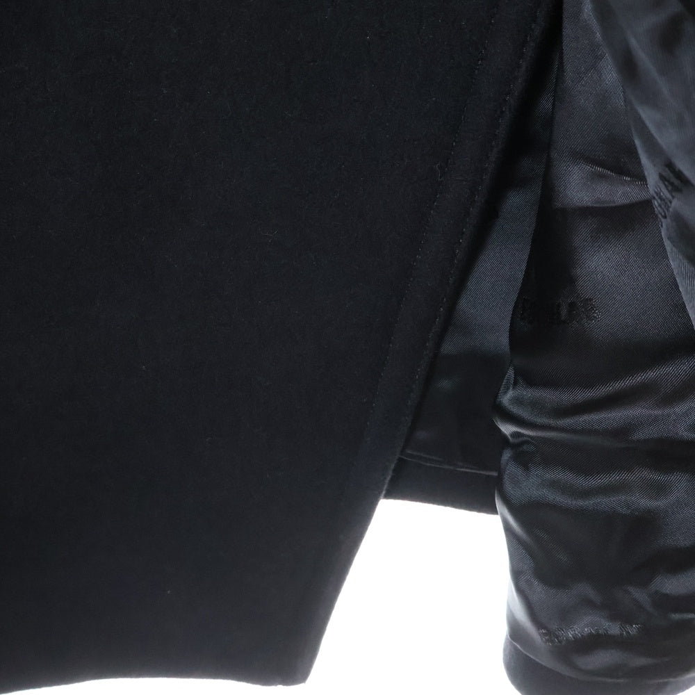 Egon Lab.(エゴンラボ) 24SS Montana Coat モンタナコート ブラック SS24 OU 006 EXCLU