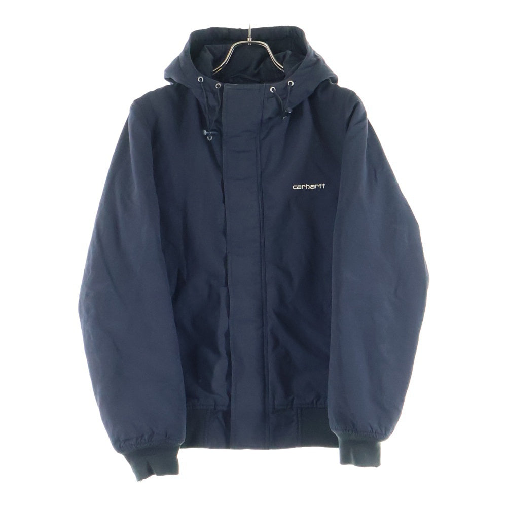 CARHARTT(カーハート) KODIAK BLOUSON 中綿 ナイロンジャケット ブラック
