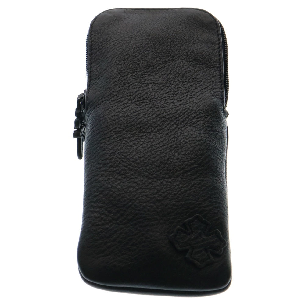 CHROME HEARTS(クロムハーツ) BUCKLE RIDER スクエアフレーム サングラス 眼鏡 アイウェア