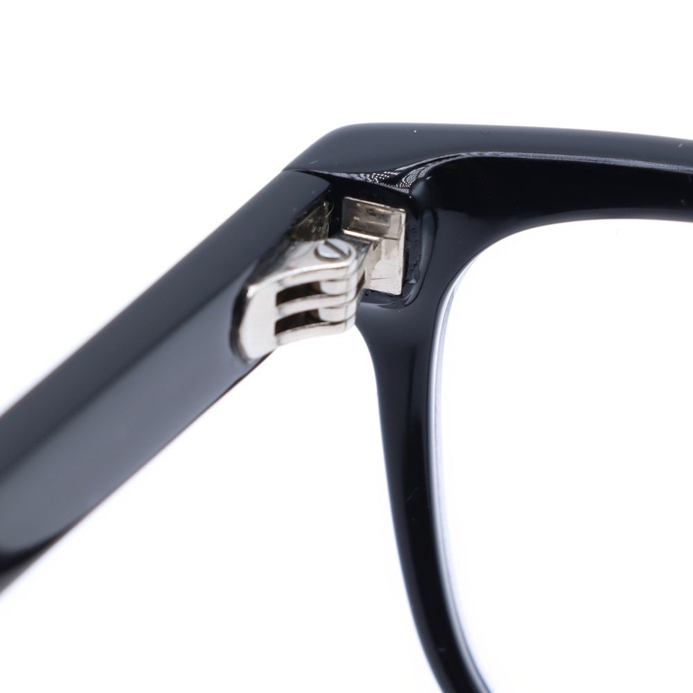 GUCCI(グッチ) GG0162OA ウェリントン メガネ サングラス アイウェア ブラック