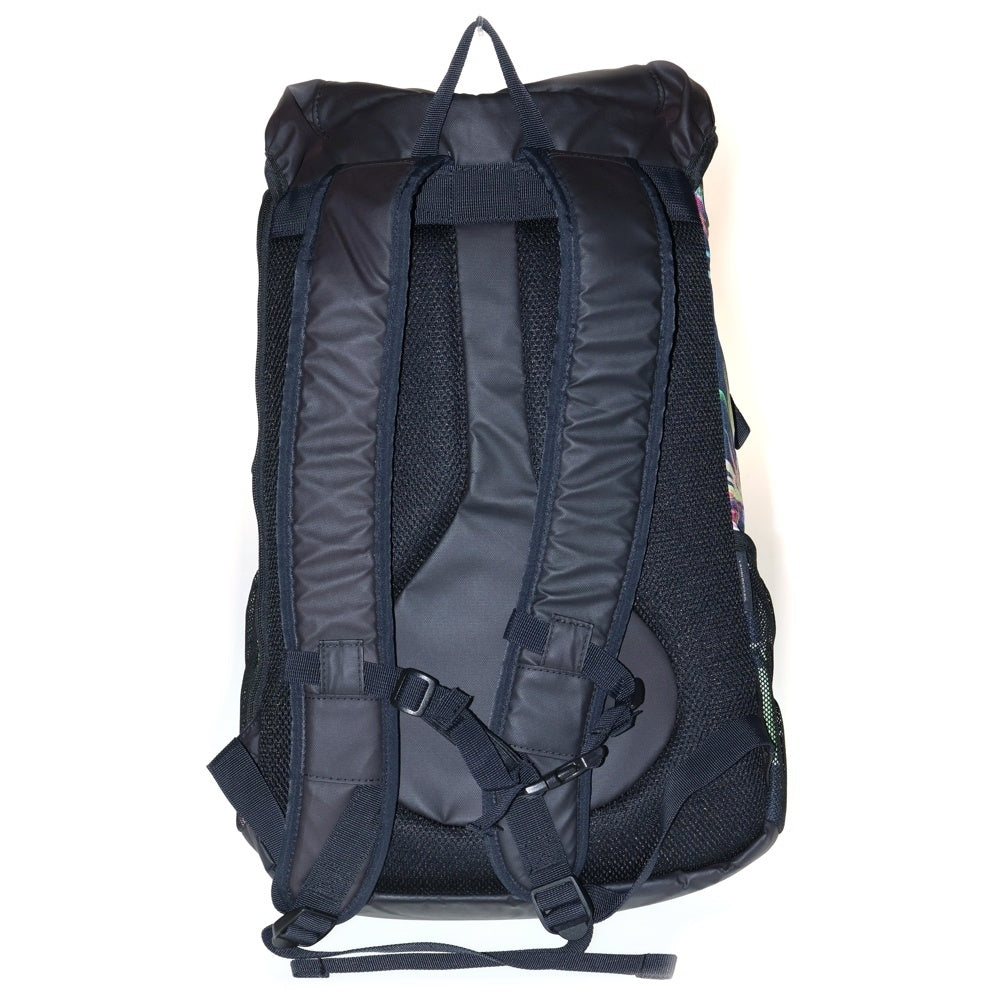 nixon(ニクソン) LANDLOCK II BACKPACK ランドロック バックパック マルチカラー