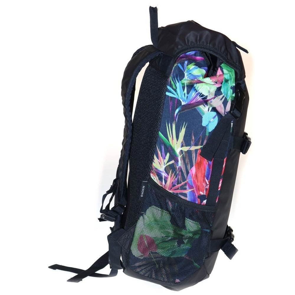 nixon(ニクソン) LANDLOCK II BACKPACK ランドロック バックパック マルチカラー