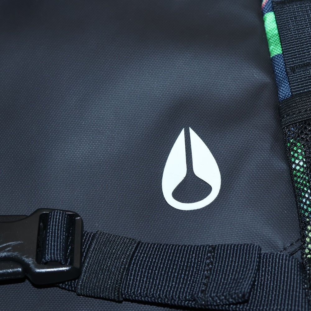 nixon(ニクソン) LANDLOCK II BACKPACK ランドロック バックパック マルチカラー