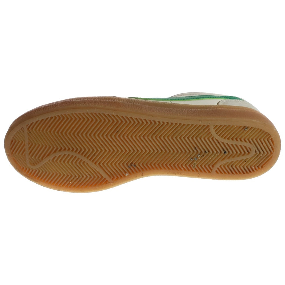 NIKE(ナイキ) J.CREW KILLSHOT 2 432997-111 ジェイクルー キルショット2 ローカットスニーカー ホワイト/グリーン US7/25.0cm