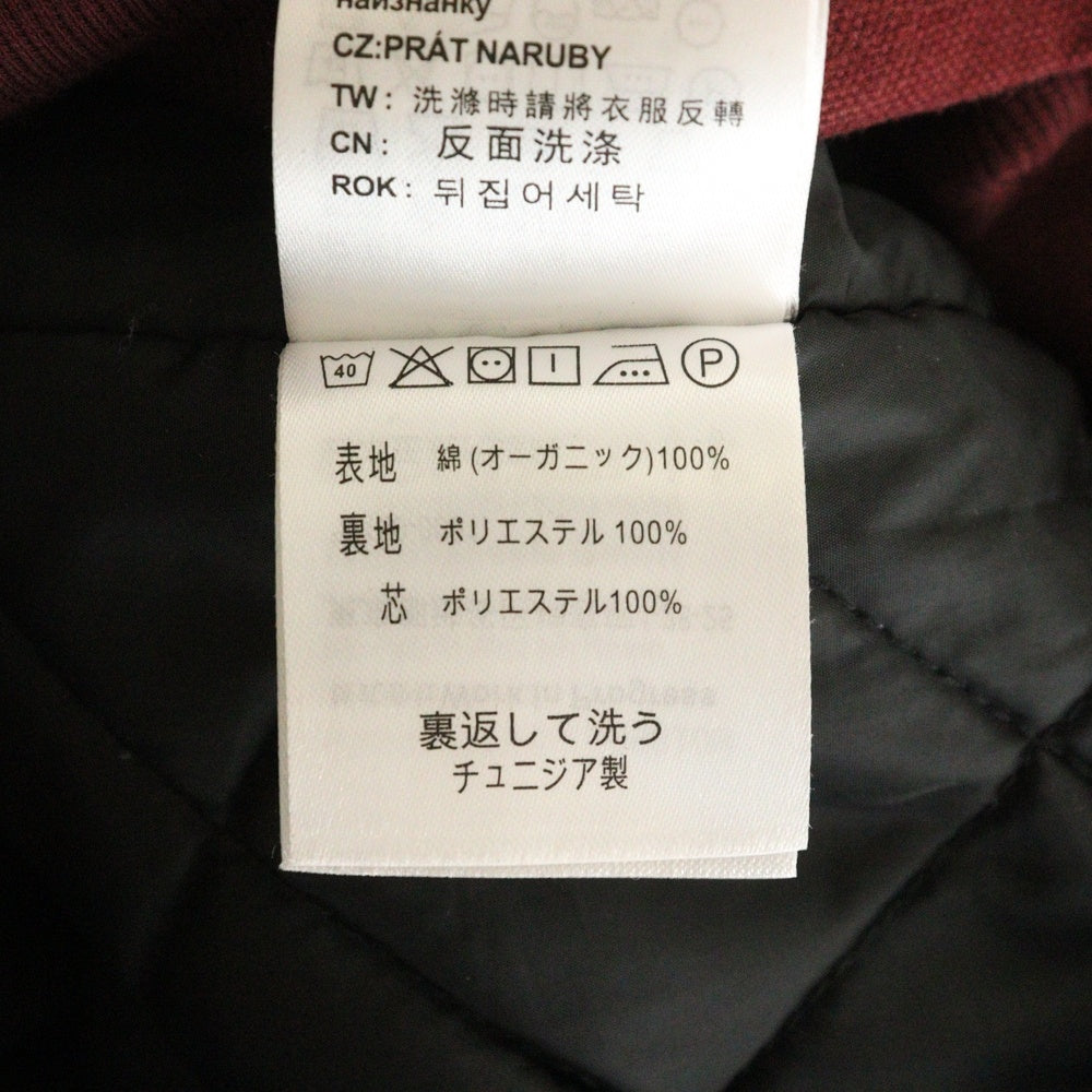 CARHARTT(カーハート) OG ACTIVE JACKET オージー アクティブジャケット レッド I027360