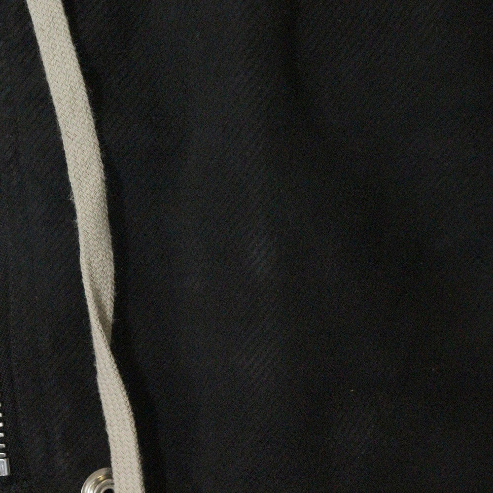 Rick Owens(リックオウエンス) 24AW PORTERVILLE BAUHAUS BELA バウハウス ベラ カーゴショーツ ハーフパンツ ブラック RU02D6392-TB