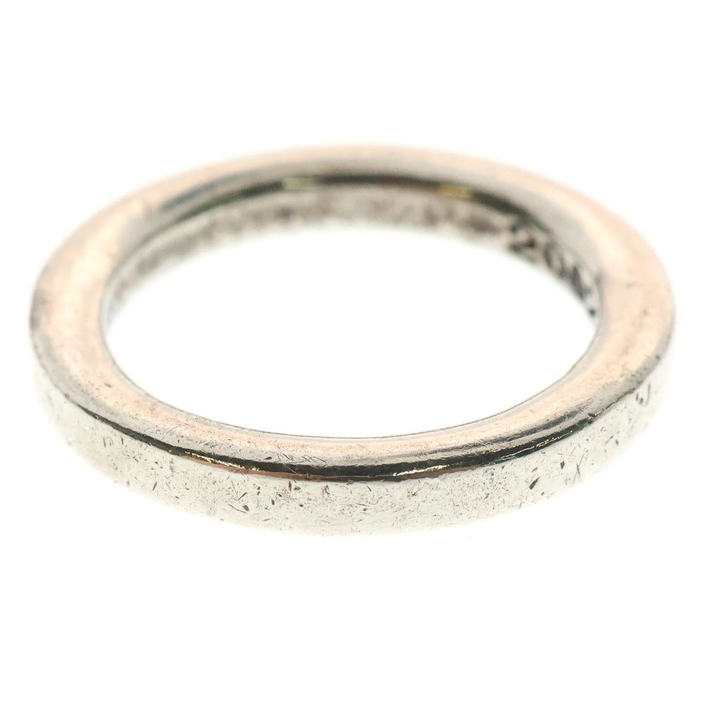 CHROME HEARTS(クロムハーツ) NTFL リング シルバー BCA344