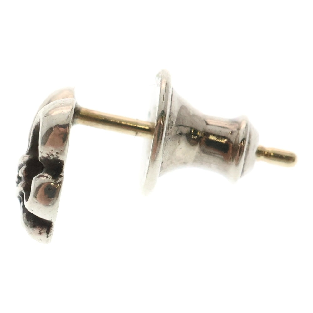 CHROME HEARTS(クロムハーツ) CO BS FLR BSフレアスタッド シルバーピアス