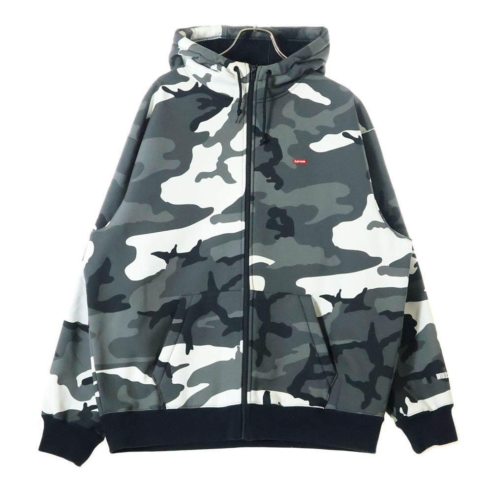 Supreme Windstopper Overall Camo　迷彩　希少品 Supreme Windstopper Overall Camo 迷彩 希少品 - メルカリ
