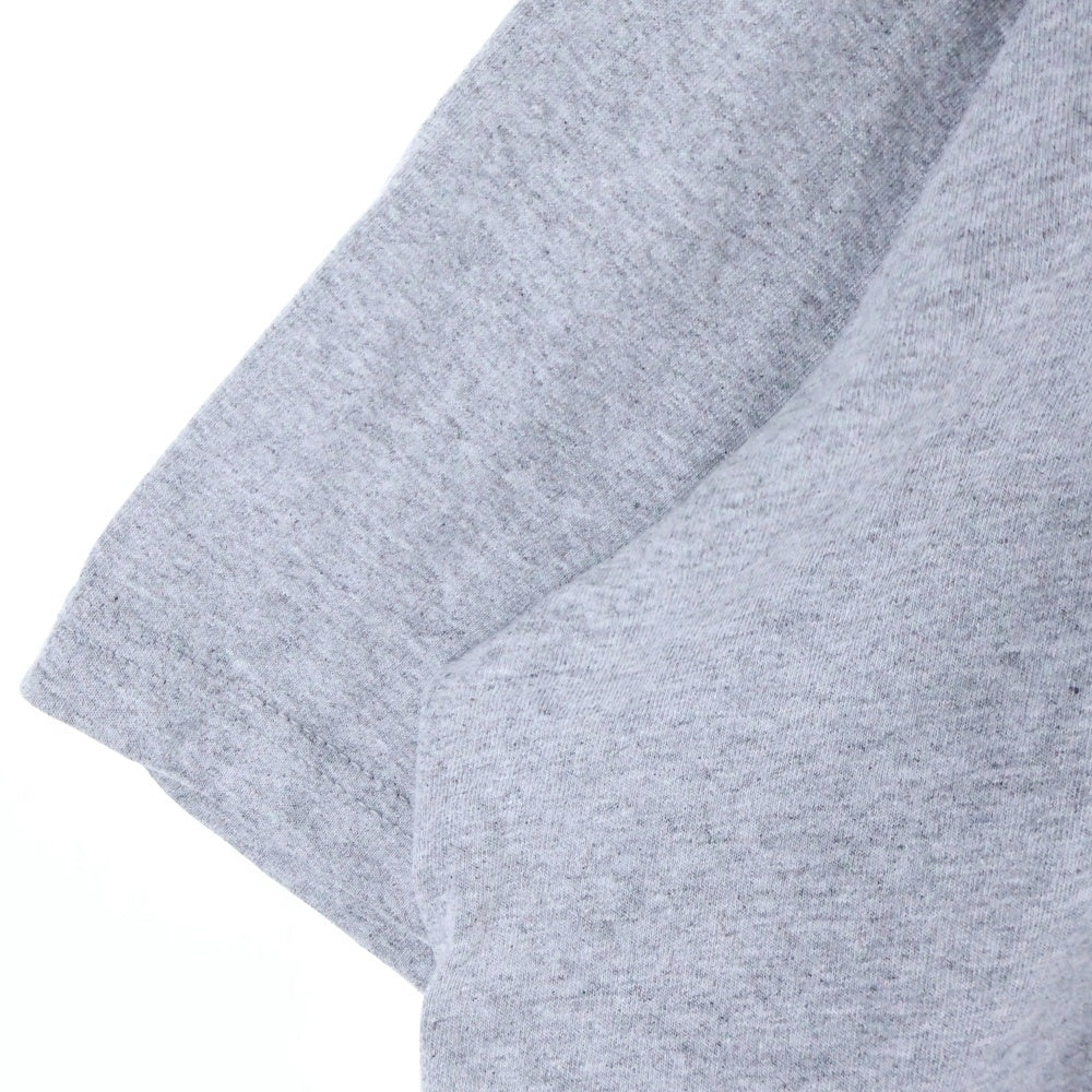 SUPREME(シュプリーム) 21SS Five Boroughs Tee ファイブボロー クラシックロゴ 半袖Tシャツ カットソー グレー