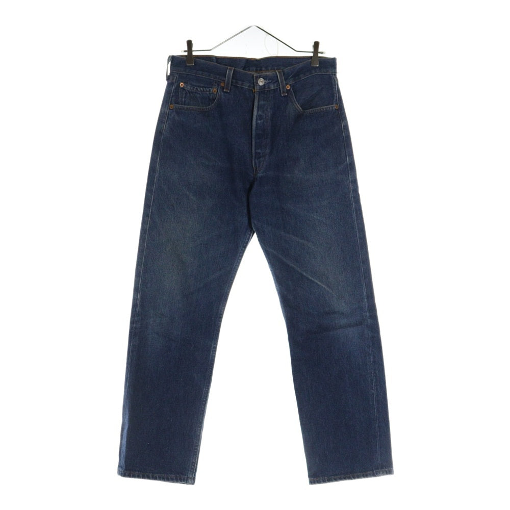 Levi's(リーバイス) 90s VINTAGE 501XX USA製 バレンシア工場