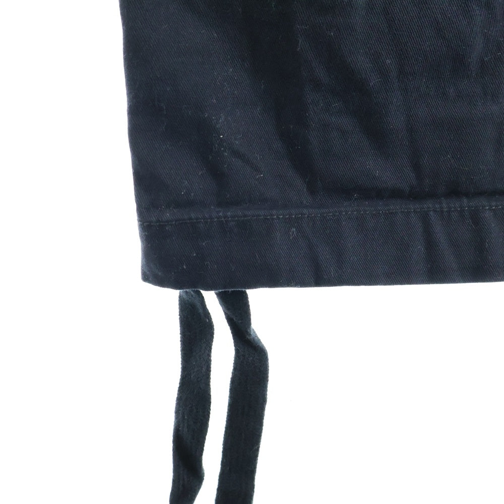 CARHARTT(カーハート) Troop Pants トループパンツ コットン DE-79576 ブラック