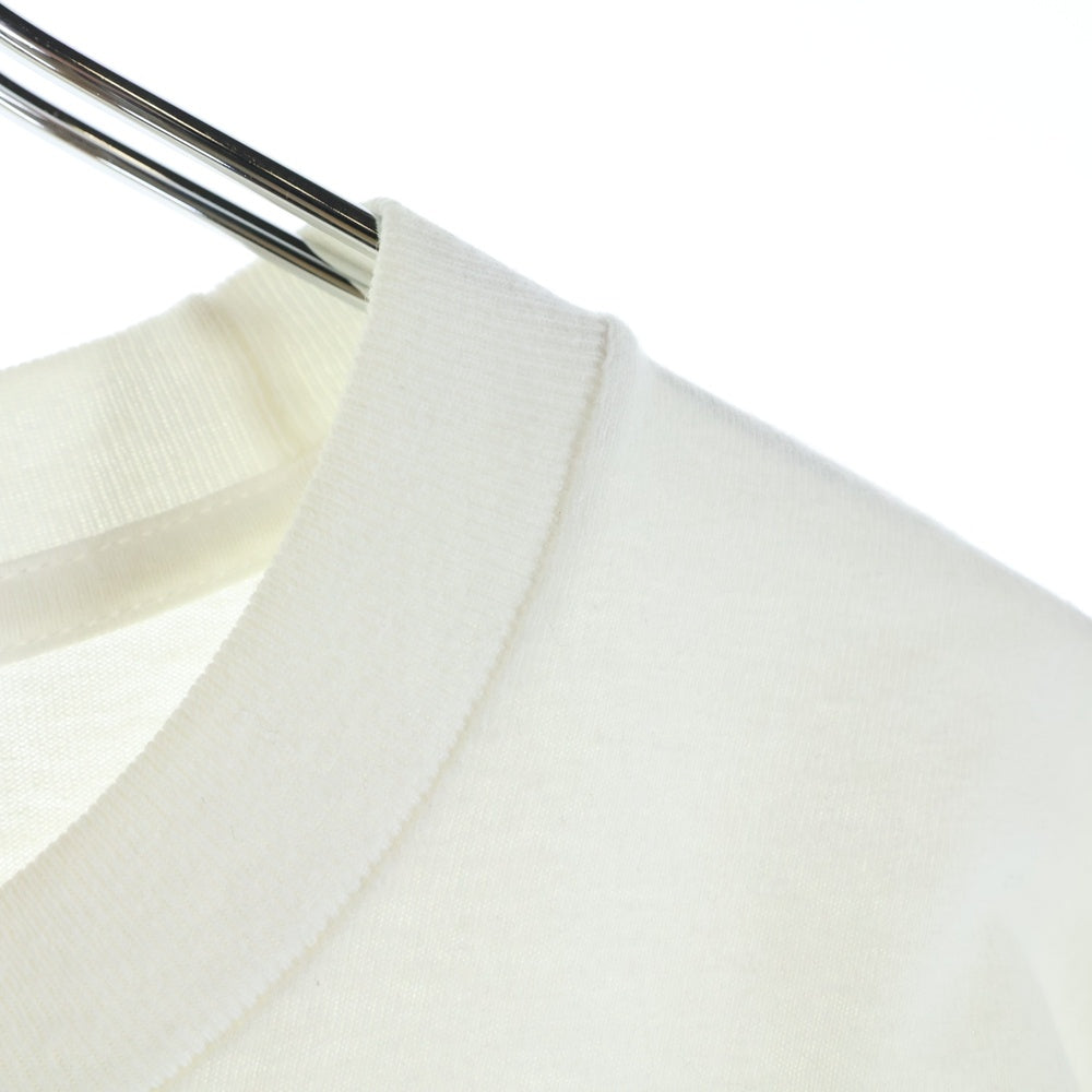 HUMAN MADE(ヒューマンメイド) DRY ALLS ドライオールズ タピオカプリント Tシャツ 半袖カットソー ホワイト