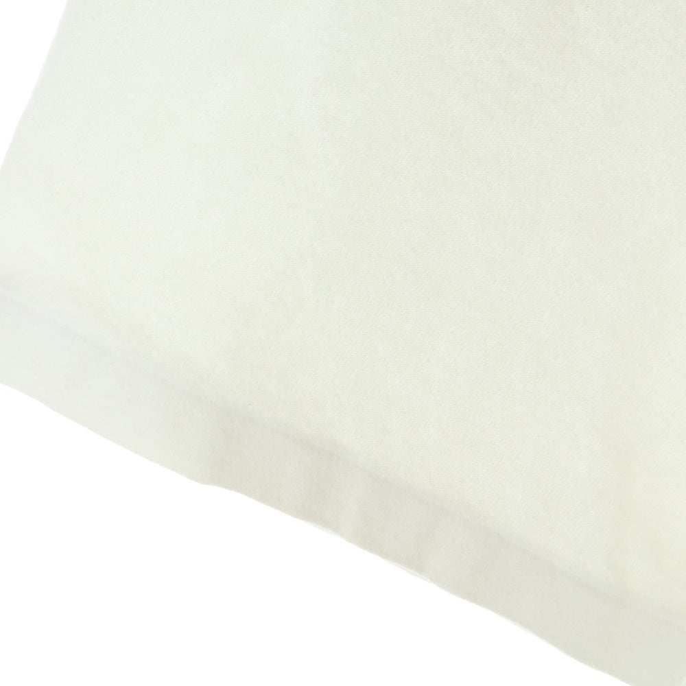 HUMAN MADE(ヒューマンメイド) DRY ALLS ドライオールズ タピオカプリント Tシャツ 半袖カットソー ホワイト