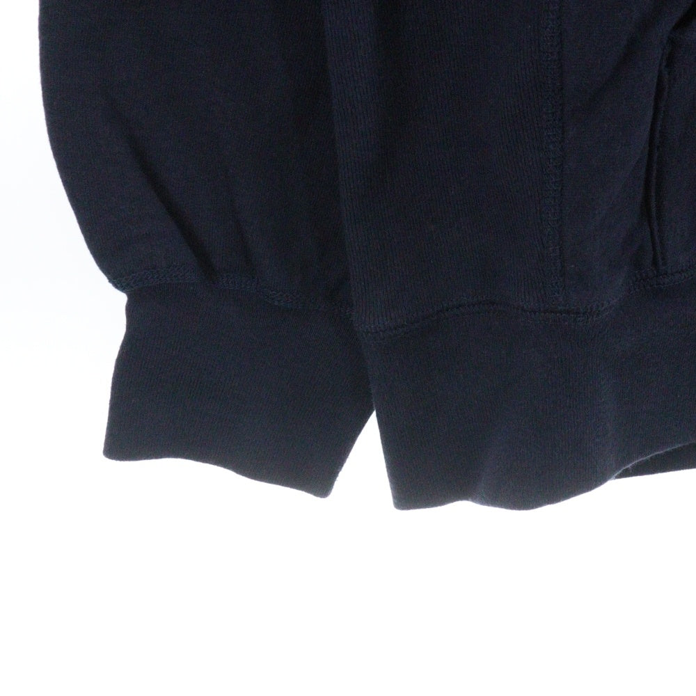 SUPREME(シュプリーム) 20AW S Logo Hooded Sweatshirt Sロゴ フーデッドスウェットシャツ スモールボックス プルオーバーパーカー ネイビー