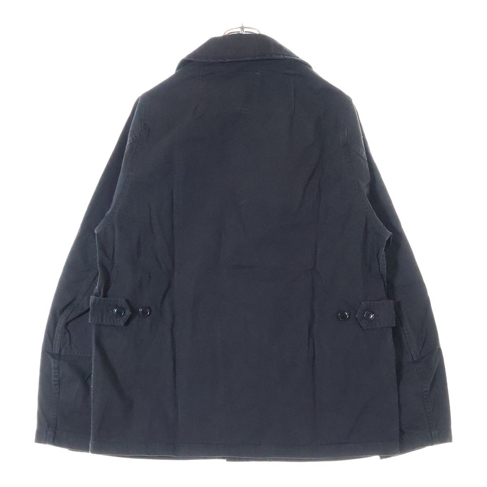 VISVIM(ヴィスヴィム) 18SS KILGORE JACKET キルゴア ミリタリージャケット ブラック 0118305013003