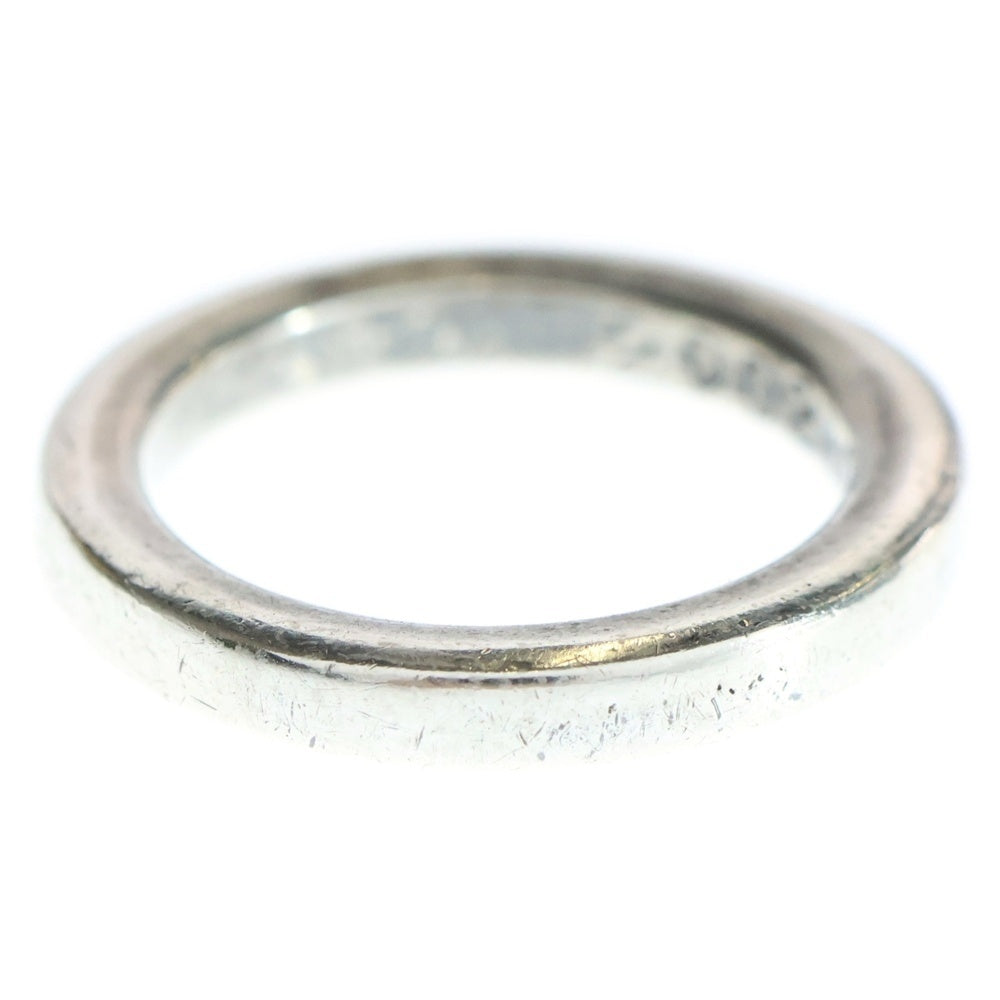 クロムハーツ NTFL 8号 シルバーリング CHROME HEARTS クロムハーツ リング NTFL RING ノット トゥルー