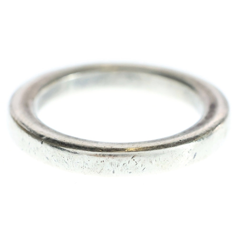 CHROME HEARTS(クロムハーツ) NTFL リング シルバー BCA344