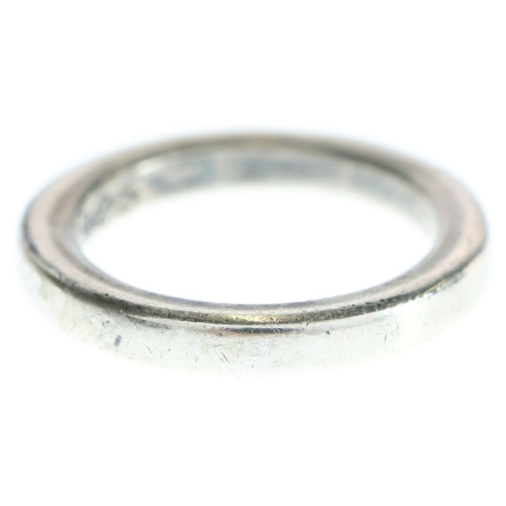 CHROME HEARTS(クロムハーツ) NTFL リング シルバー BCA344