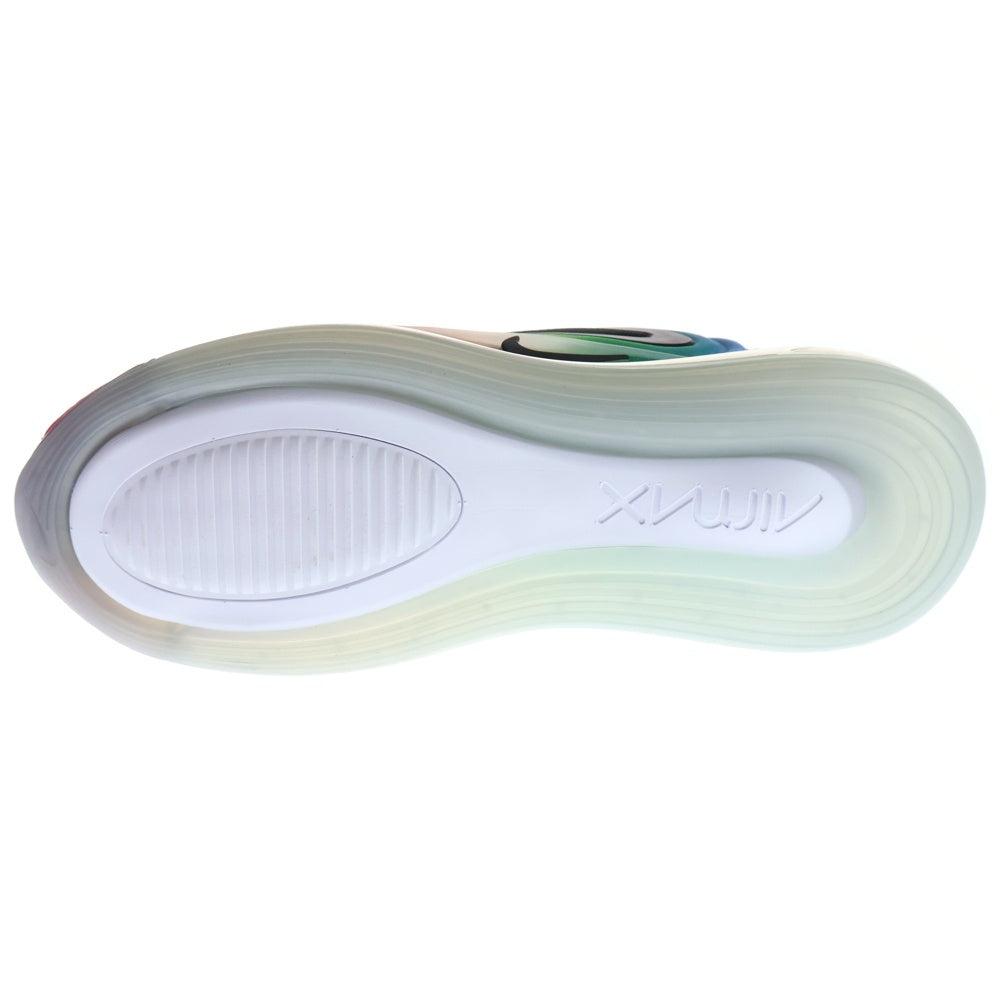 NIKE(ナイキ) AIR MAX 720 BE TRUE CJ5472-900 エアマックス 720 ビートゥルー ローカットスニーカー マルチカラー US10.5/28.5cm